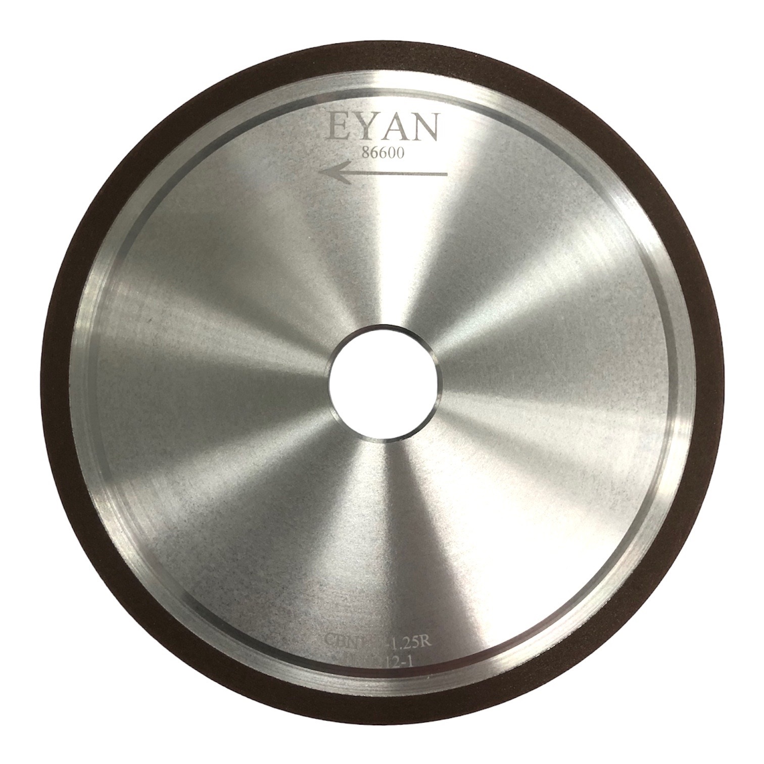 Diamond Grinding Wheels CBN/SDC - EMA Series