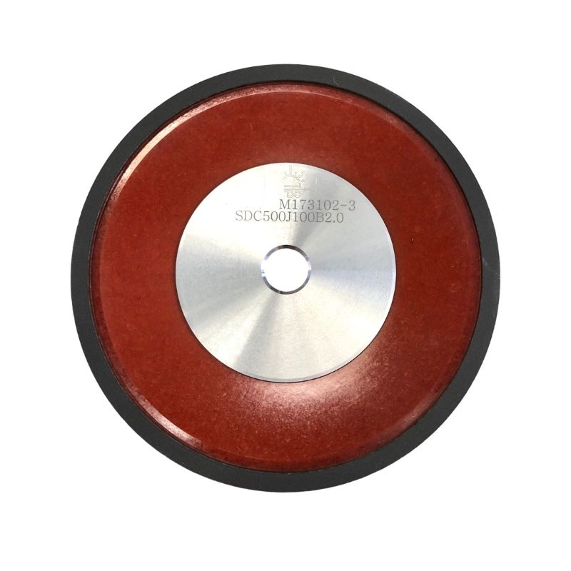 SDC Grinding Wheels -ES-280