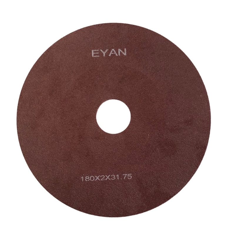 Grinding Wheels - SU/ASC Series