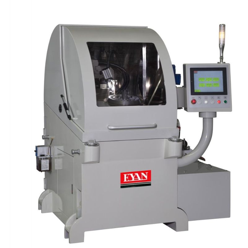 CNC Circular Saw blade Sharpening Machine