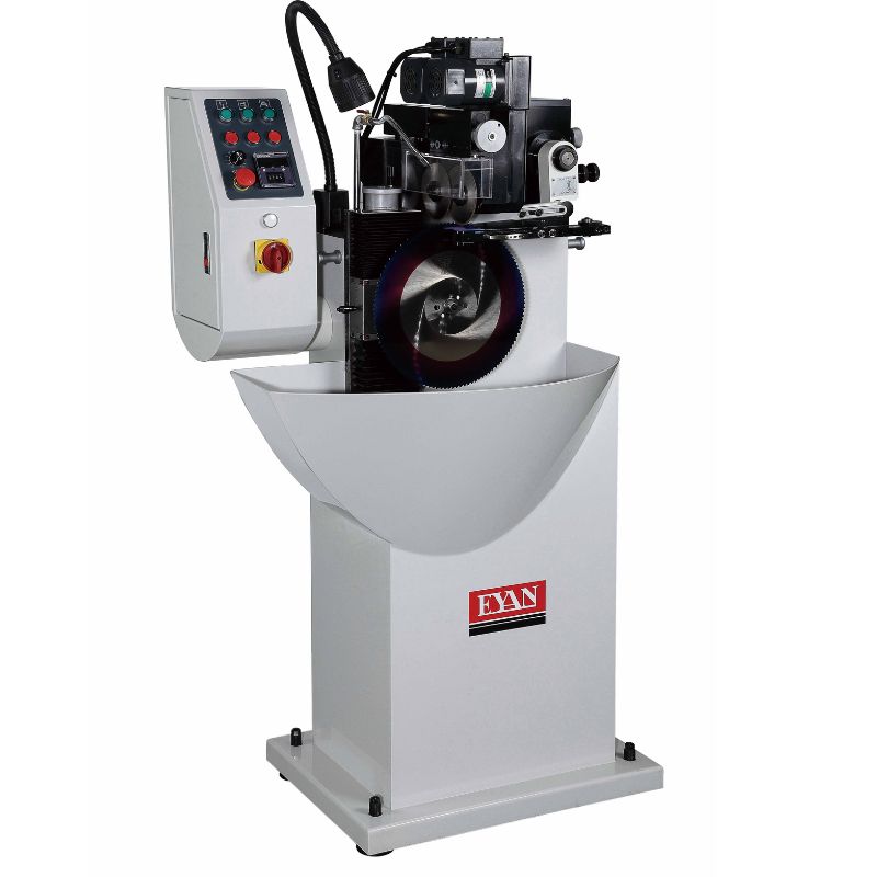 Circular Saw Blade Chamfering Machine