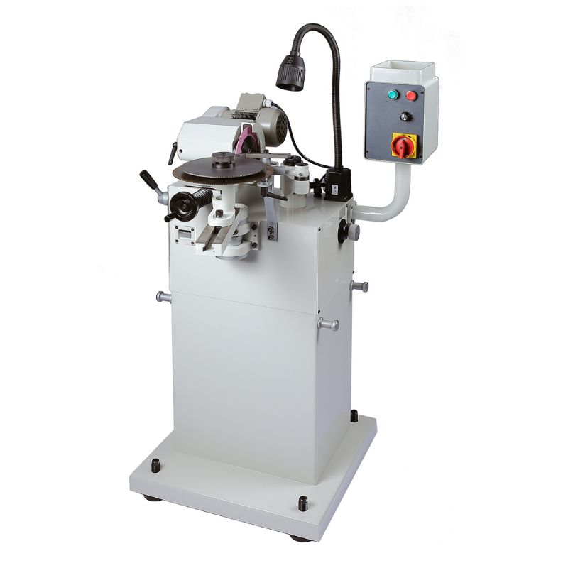 Circular Saw Blade Sharpening Machine 