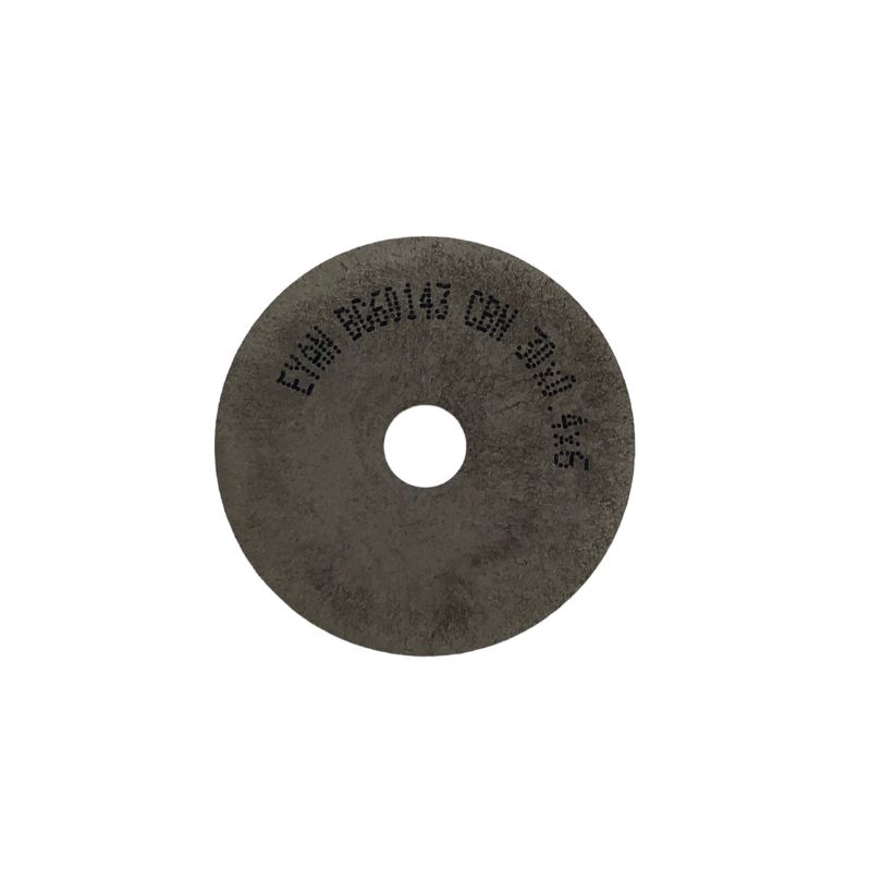 CBN Grinding Wheels