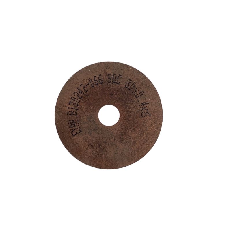 SDC Grinding Wheels