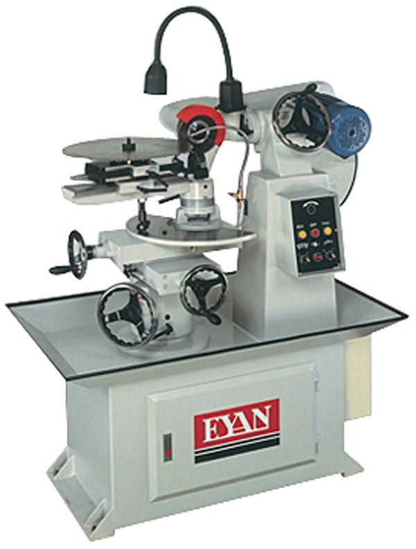 TCT Saw Grinder