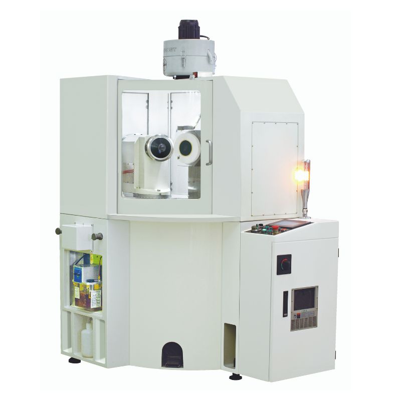 CNC Circular/Slitter Knives sharpener  