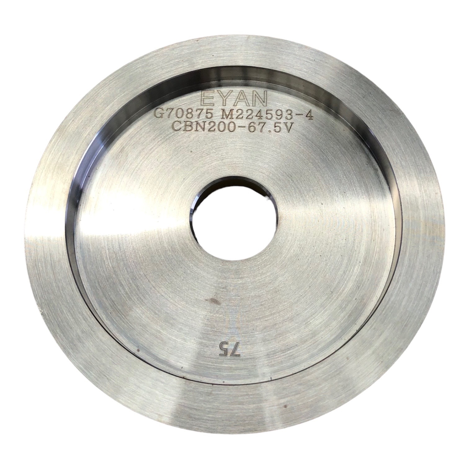 CBN Grinding Wheels for EY-32A/EY-32B/EY-32BL