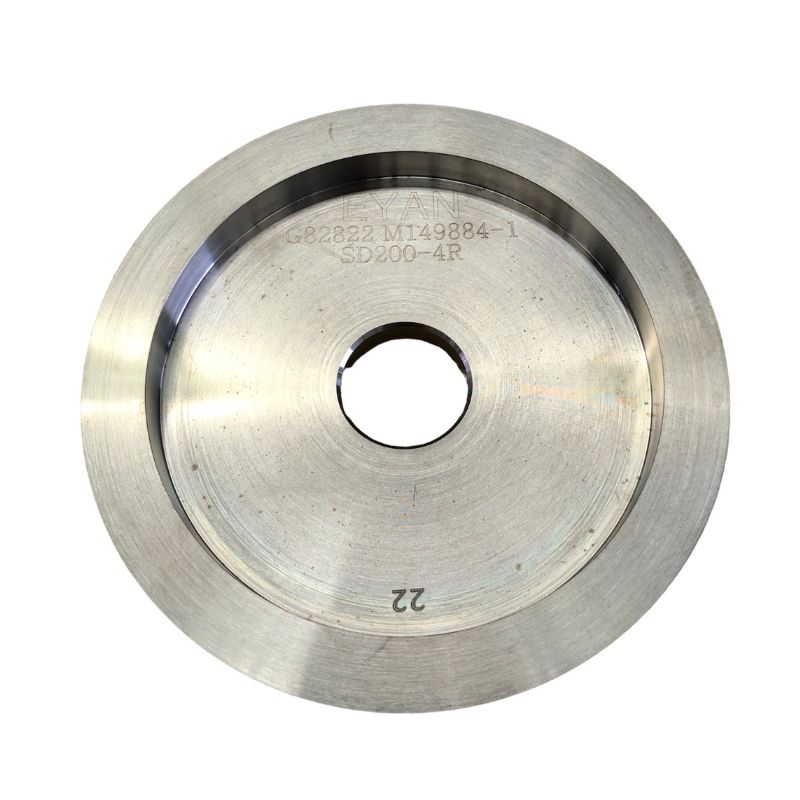 SDC Grinding Wheels for EY-32H