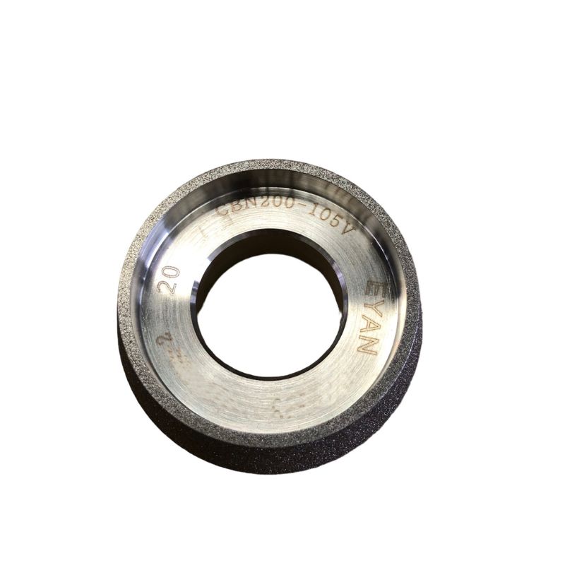 CBN Grinding Wheels for EY-32H
