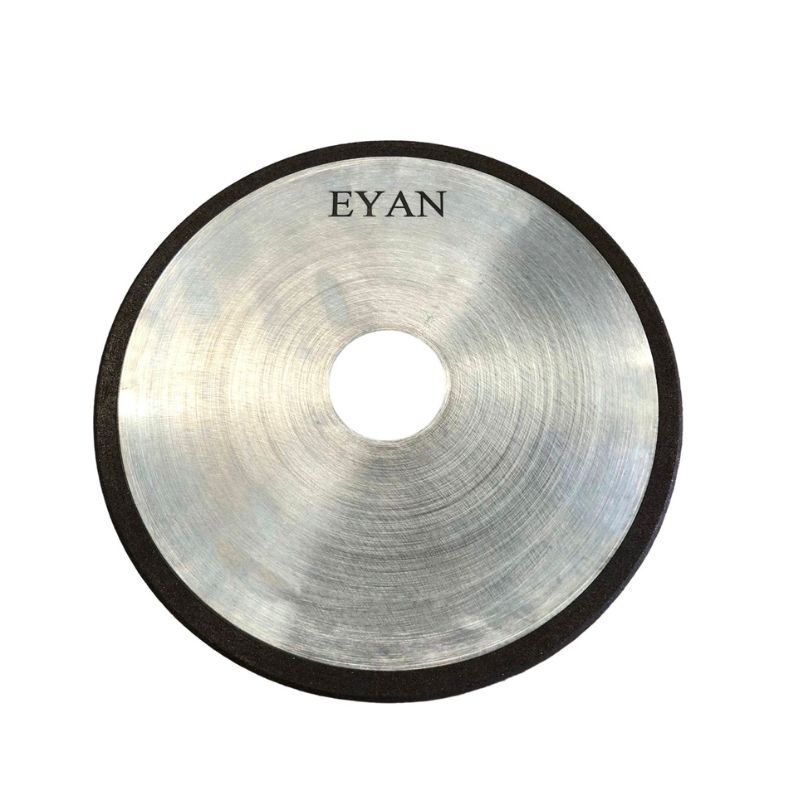 CBN Grinding Wheels for BW-650