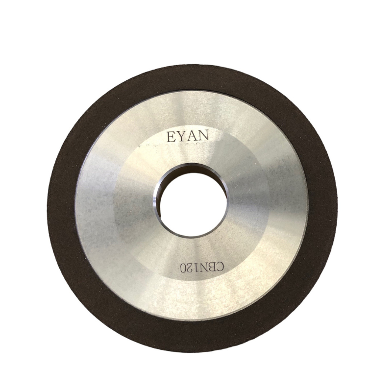 CBN Grinding Wheels for EY-32A/EY-32B/EY-32BL/EY-32C