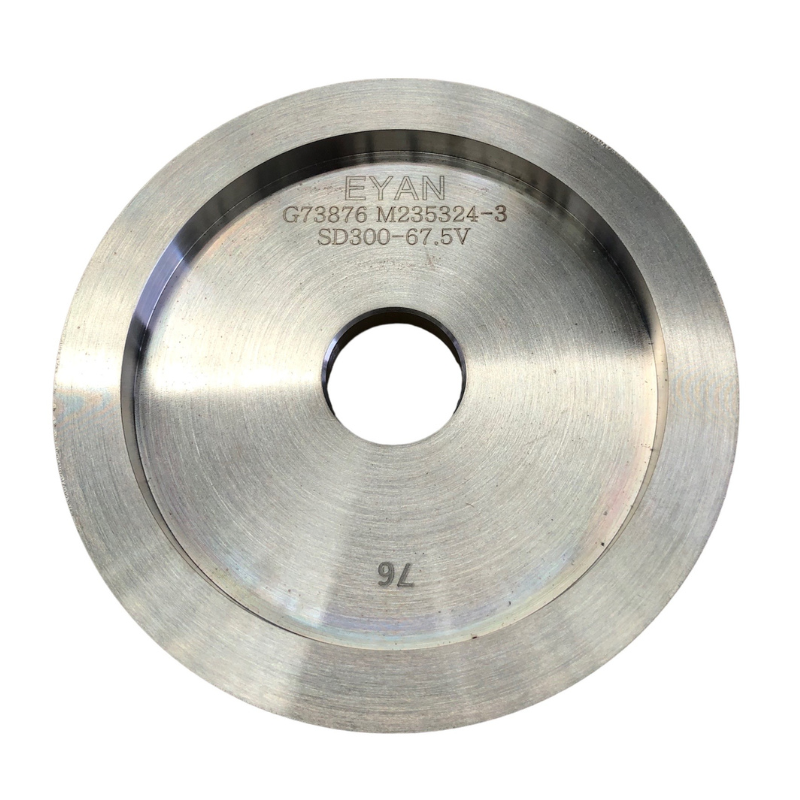 SDC Grinding Wheels for EY-32A/EY-32B/EY-32BL